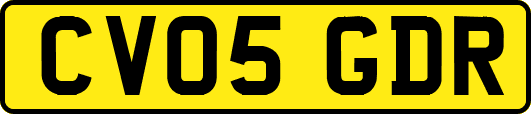 CV05GDR