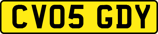 CV05GDY