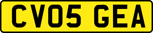 CV05GEA