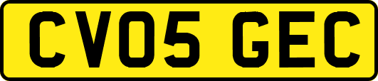 CV05GEC
