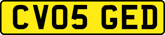 CV05GED