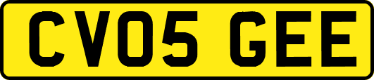 CV05GEE