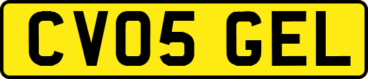 CV05GEL