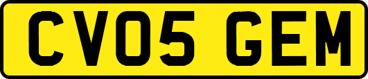 CV05GEM