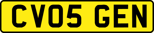 CV05GEN