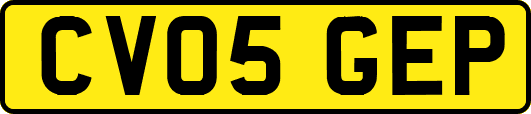CV05GEP
