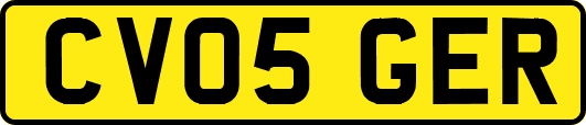 CV05GER