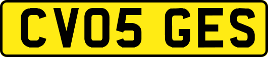CV05GES