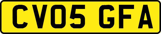 CV05GFA