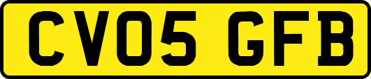 CV05GFB