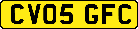CV05GFC