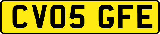 CV05GFE