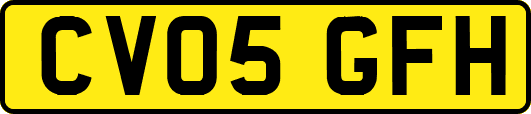 CV05GFH