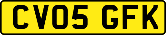 CV05GFK