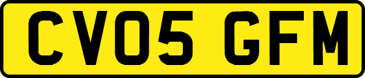 CV05GFM
