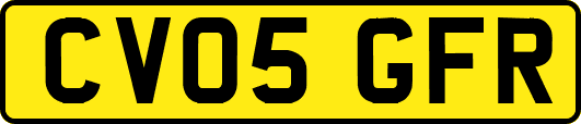CV05GFR