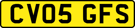 CV05GFS