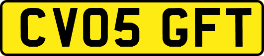 CV05GFT