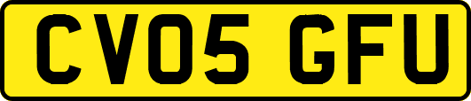CV05GFU
