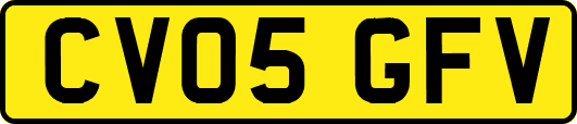 CV05GFV