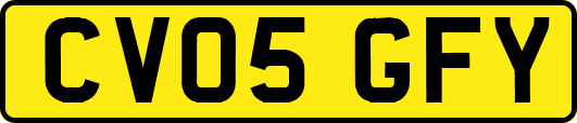 CV05GFY