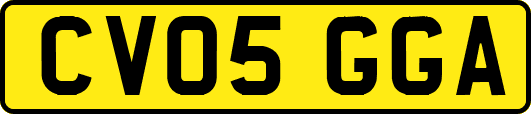 CV05GGA