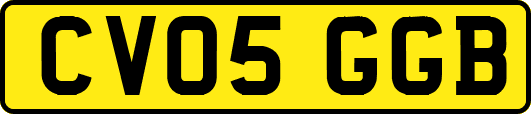 CV05GGB