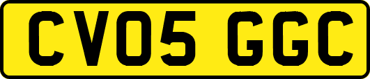 CV05GGC