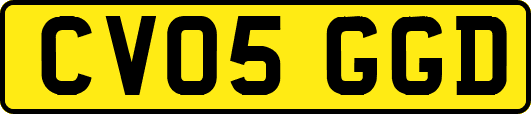 CV05GGD