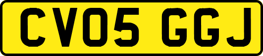 CV05GGJ