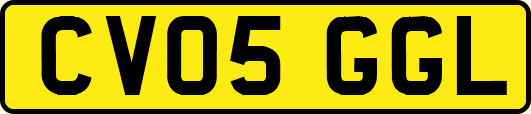 CV05GGL