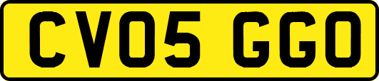 CV05GGO