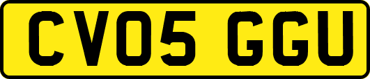CV05GGU