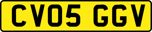 CV05GGV