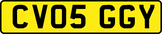 CV05GGY