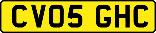 CV05GHC