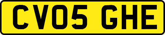 CV05GHE