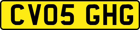 CV05GHG