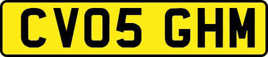 CV05GHM