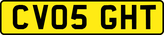 CV05GHT