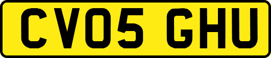 CV05GHU