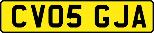 CV05GJA