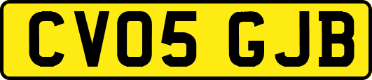 CV05GJB