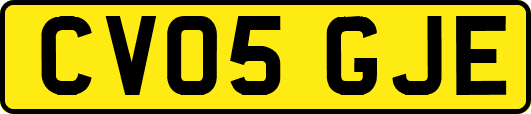 CV05GJE