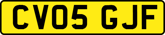 CV05GJF