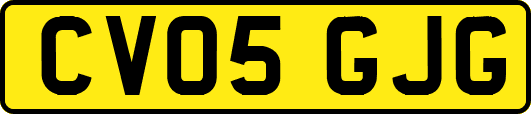 CV05GJG