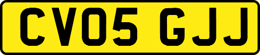 CV05GJJ