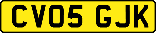 CV05GJK