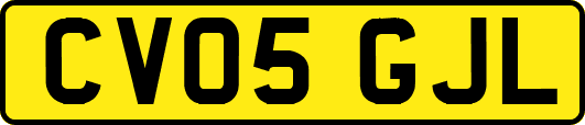 CV05GJL
