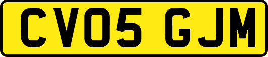 CV05GJM
